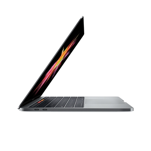 מחשב נייד 13.3'' Apple MacBook Pro MPXW2HB/A