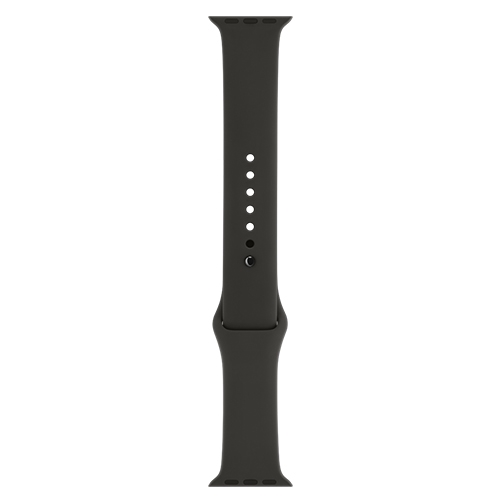 שעון חכם אפור חלל Apple Watch Series 3 GPS 42mm