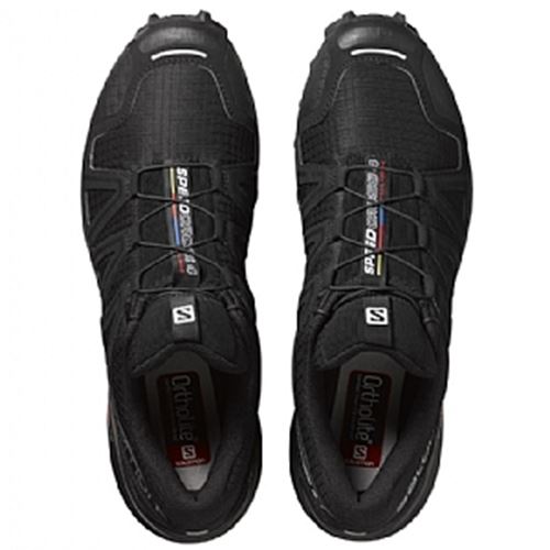נעלי ריצת שטח וטיולים גברים Salomon סלומון דגם Speedcross 4