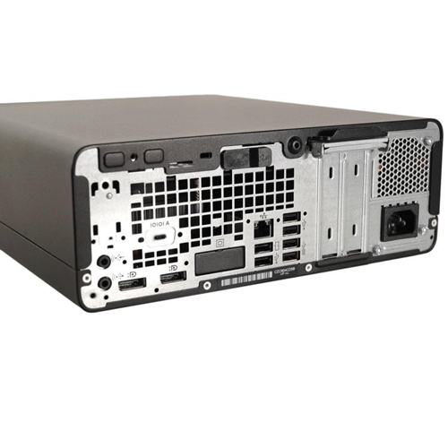 מחשב נייח HP ProDesk 600 G5 SFF i5 512GB SSD מחודש