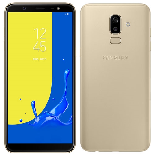 סמארטפון Samsung Galaxy J8 יבואן רשמי מגן מסך מתנה