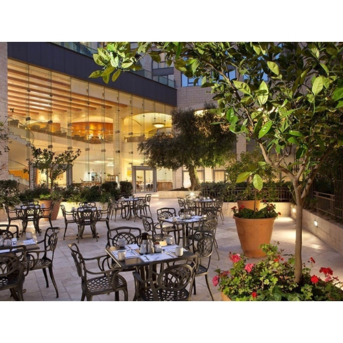 אירוח של חמישי לילה כולל סיור כריסטמס