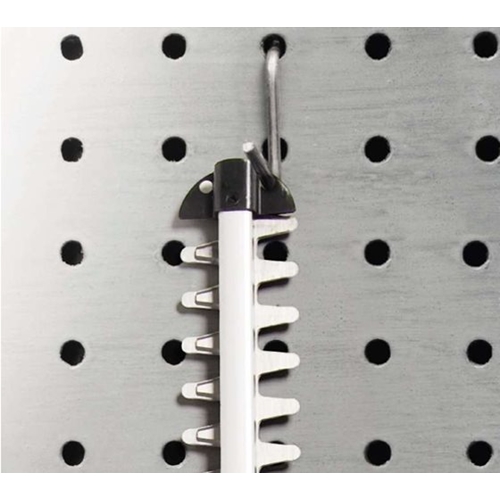 גוף גוזם גדר חיה נטען בלבד פשוט וקל לשימוש Einhell