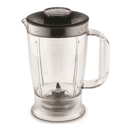 מעבד מזון במראה מלוטש וקומפקטי מסדרת KENWOOD PRO