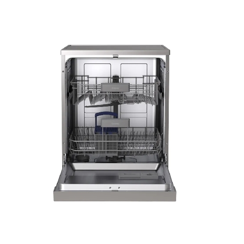 מדיח כלים רחב 60 ס"מ GALANZ GA-13DWS-M-SS כסוף