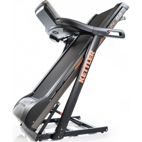 מסלול ריצה רוחב מסילה 48 ס"מ שיפוע חשמלי Berlin S2