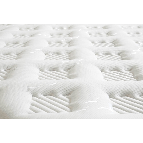 מזרן ספוג מלא קשיח דגם קומפורט מבית Clark&amp;Comfort