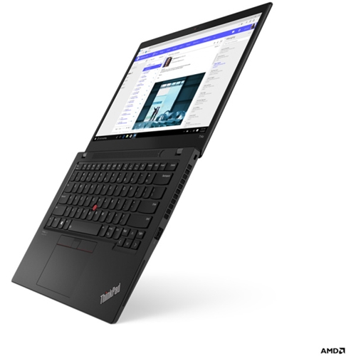 מחשב נייד LENOVO AMD 5 PRO ThinkPad T14s מחודש