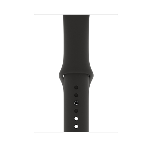 שעון חכם Apple Watch Series 4 GPS Alumin Case 44mm