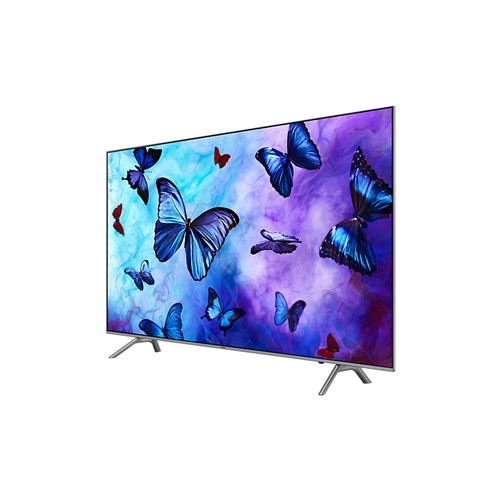 טלוויזיה 55'' QLED SMART 4K דגם: QE55Q6FN