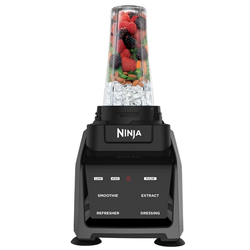 בלנדר ושייקר חכם ומקצועי Intelli-Sense Blender Duo