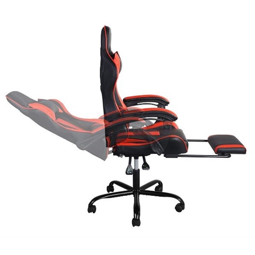 כיסא גיימינג דגם בליס מבית HOMAX