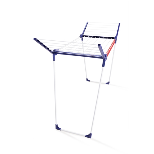 מתקן נשלף לייבוש כביסה מבית LEIFHEIT גרמניה