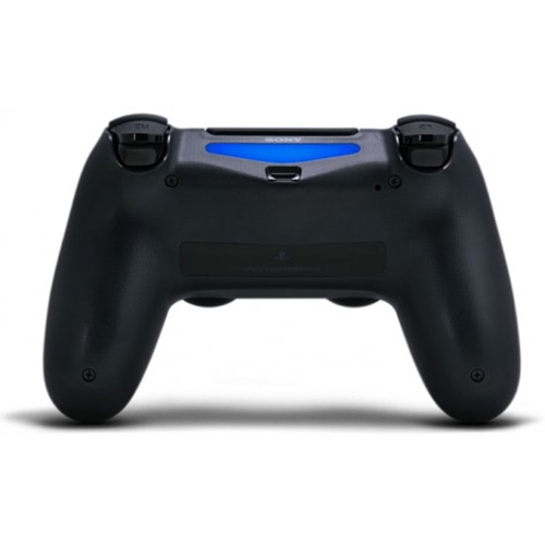בקר משחק אלחוטי Sony PlayStation4 DualShock 4 שחור