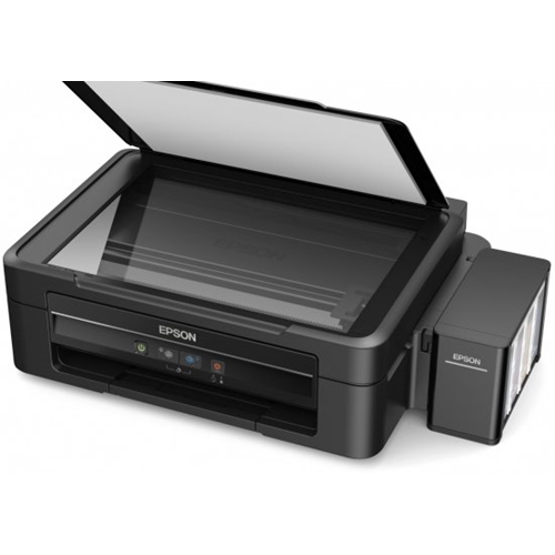 מדפסת משולבת דיו צבעונית L382 On-demand מבית Epson