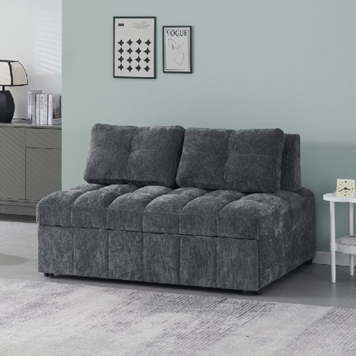 ספה נפתחת למיטה רחבה דגם טקילה HOME DECOR