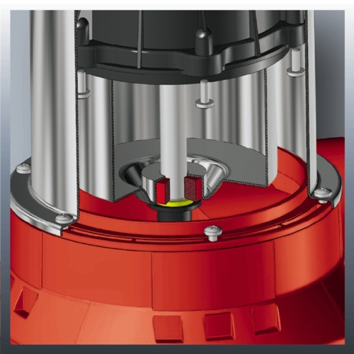 משאבת מים נקיים GC – SP 3580 LL מבית Einhell