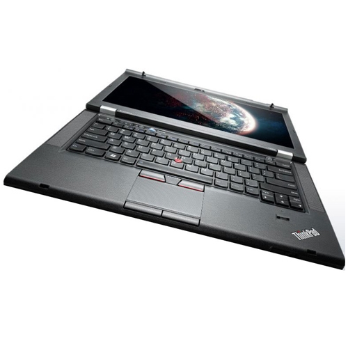 מחשב נייד 14" Lenovo T430S + תיק גב איכותי מתנה!