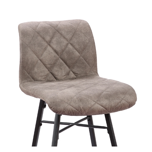 זוג כיסאות בר בעיצוב מודרני מבית HOME DECOR