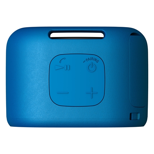 רמקול אלחוטי נייד BT NFC עם סוללה פנימית SRS-XB01