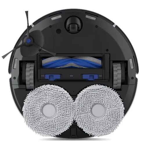 שואב רובוטי ECOVACS DEEBOT T30 PRO OMNI לבן