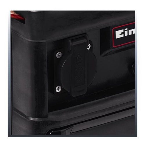 גנרטור תערובת מקצועי מנוע בנזין 2 פעימות Einhell