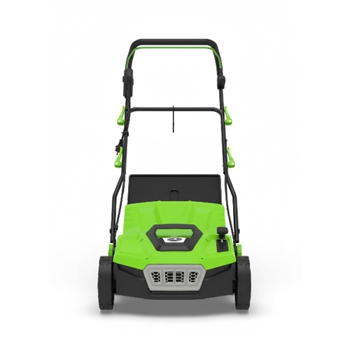 שואב ומסרק דשא סינטטי AUSTRALIA GARDEN 1800W