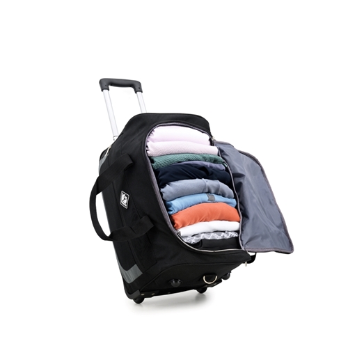 תיק נסיעות עליה למטוס עם גלגלים "20 TREKGEAR