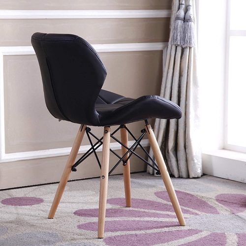 כיסא בסגנון מודרני וייחודי DOVER מבית Westin Stock