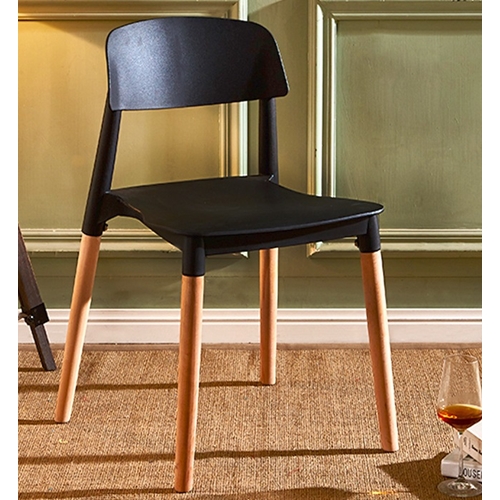 כיסא איכותי מעוצב ומודרני DUBLIN מבית Westin Stock