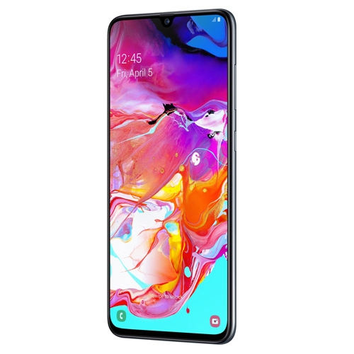 סמארטפון Samsung Galaxy A70 במחיר מדהים !