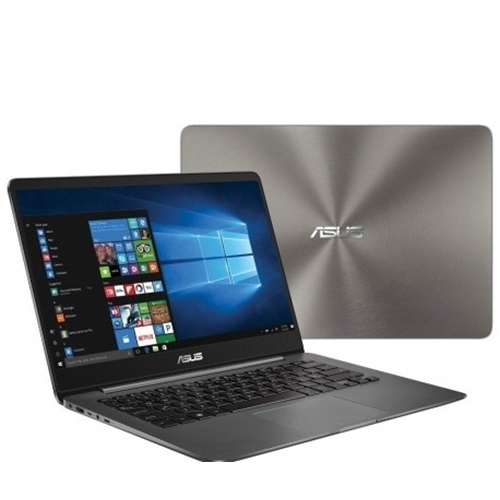 מחשב נייד 14" ZenBook דגם UX410UF-GV015T