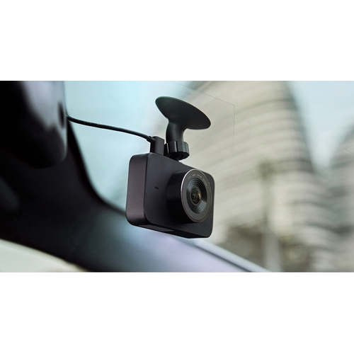 מצלמת רכב שיאומי | דגם - Mi Dash Cam 1S