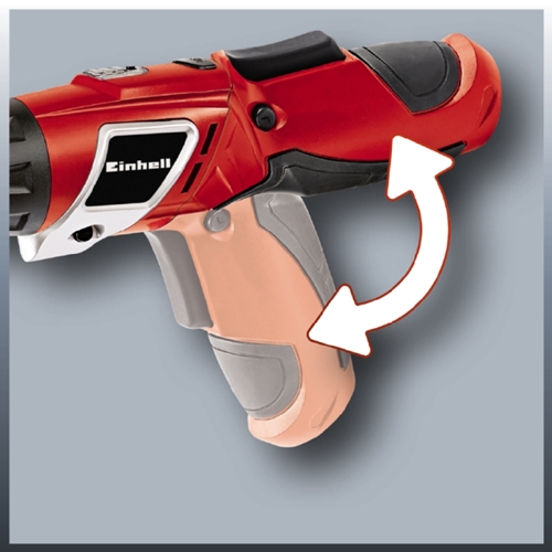 מברגון ליתיום נטען V3.6 דגם 2019 סוללה 1300 mAh