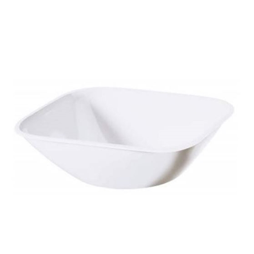 סט צלחות 18 חלקים של קורנינג דגם 400 Pure White