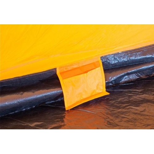 אוהל 8 אנשים 400-300-200 ס"מ