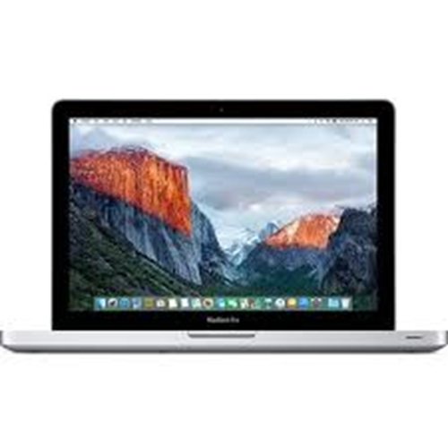 מחשב נייד 13.3" APPLE MacBook PRO