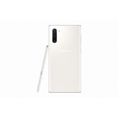 סמארטפון Galaxy Note10(N970)  צבע לבן