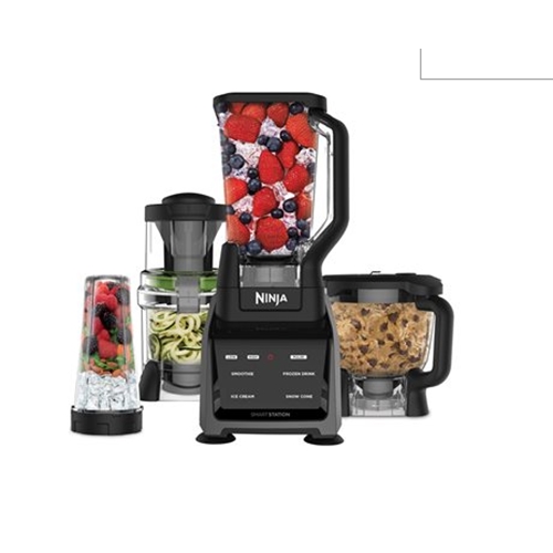 בלנדר דגם CT683 נינג'ה Ninja