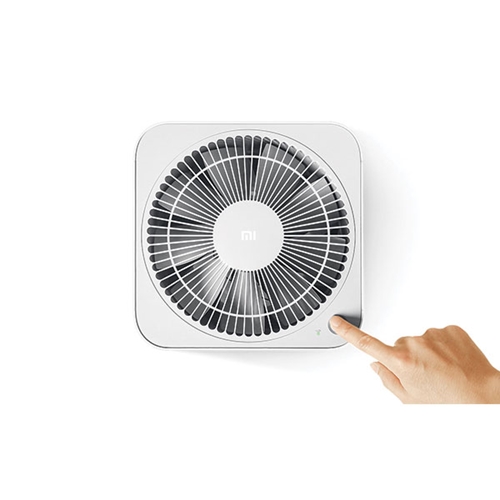 מטהר אוויר חכם שיאומי דגם - Mi Air Purifier 2H