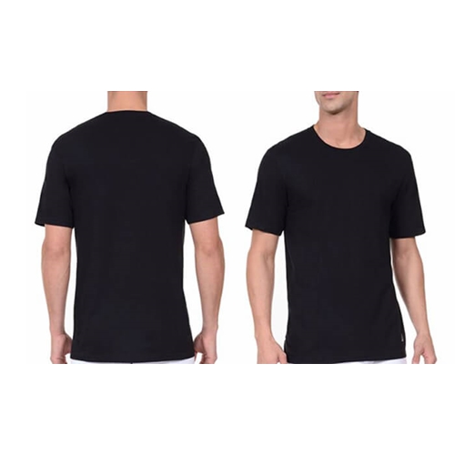 מארז 6 חולצות טי-שרט נאוטיקה לגבר במגוון צבעים