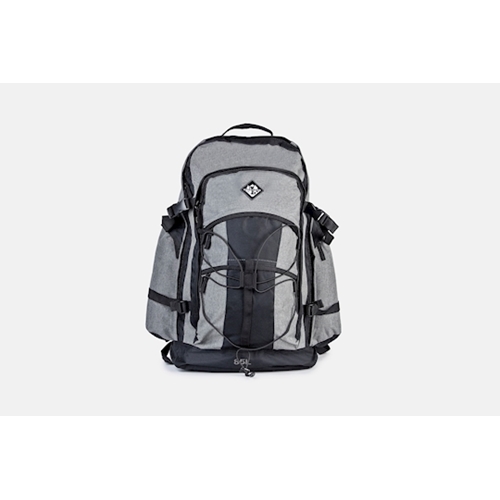 תיק מטיילים/חיילים 60L דגם TREKGEAR