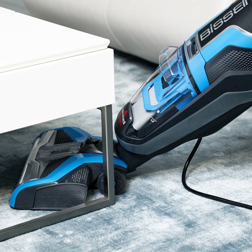 שואב אבק ושוטף רצפות חוטי דגם Crosswave 17132