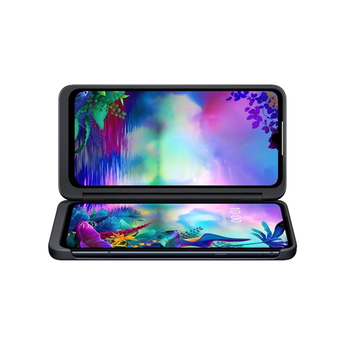 סמארטפון LG G8X THINQ – Dual Screen