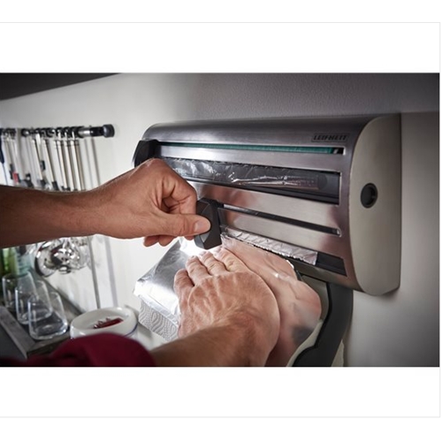 דיספנסר לאחסון וארגון המטבח דגם PARAT ROYAL EST