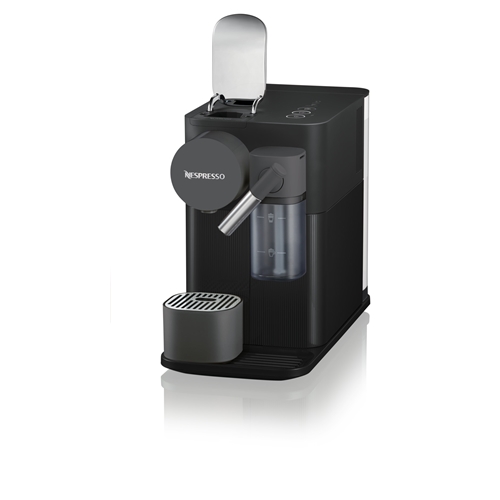 מכונת קפה NESPRESSO לטיסימה One בצבע שחור