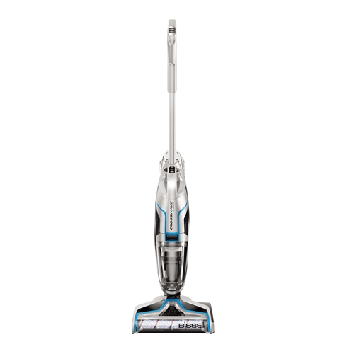 שואב שוטף ומייבש אלחוטי Crosswave Cordless 2582N