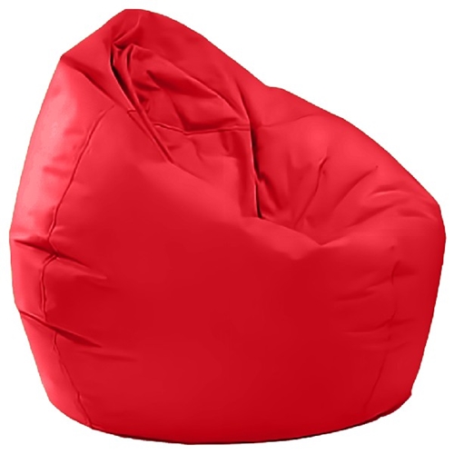 פוף לבית ולחצר דגם אגס במגוון צבעים