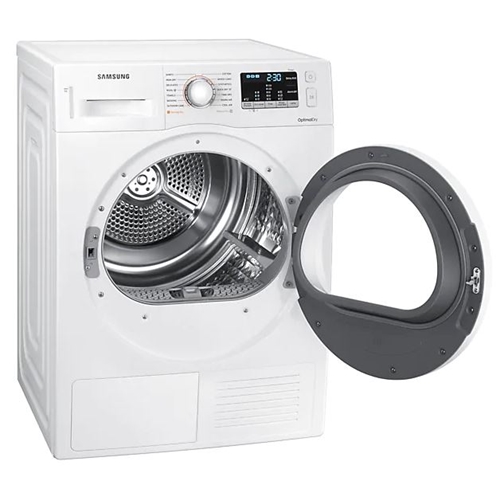 מייבש כביסה 7 ק"ג Heat-Pump תוצרת SAMSUNG