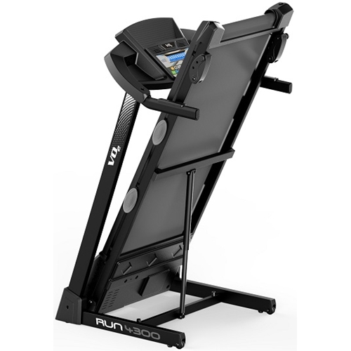 מסלול ריצה 7 כ"ס רוחב מסילה 42.5 ס"מ דגם RUN 4300